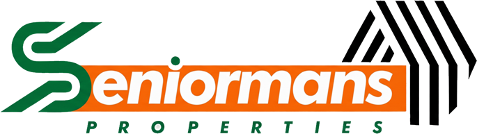Senior Man Properties Logo